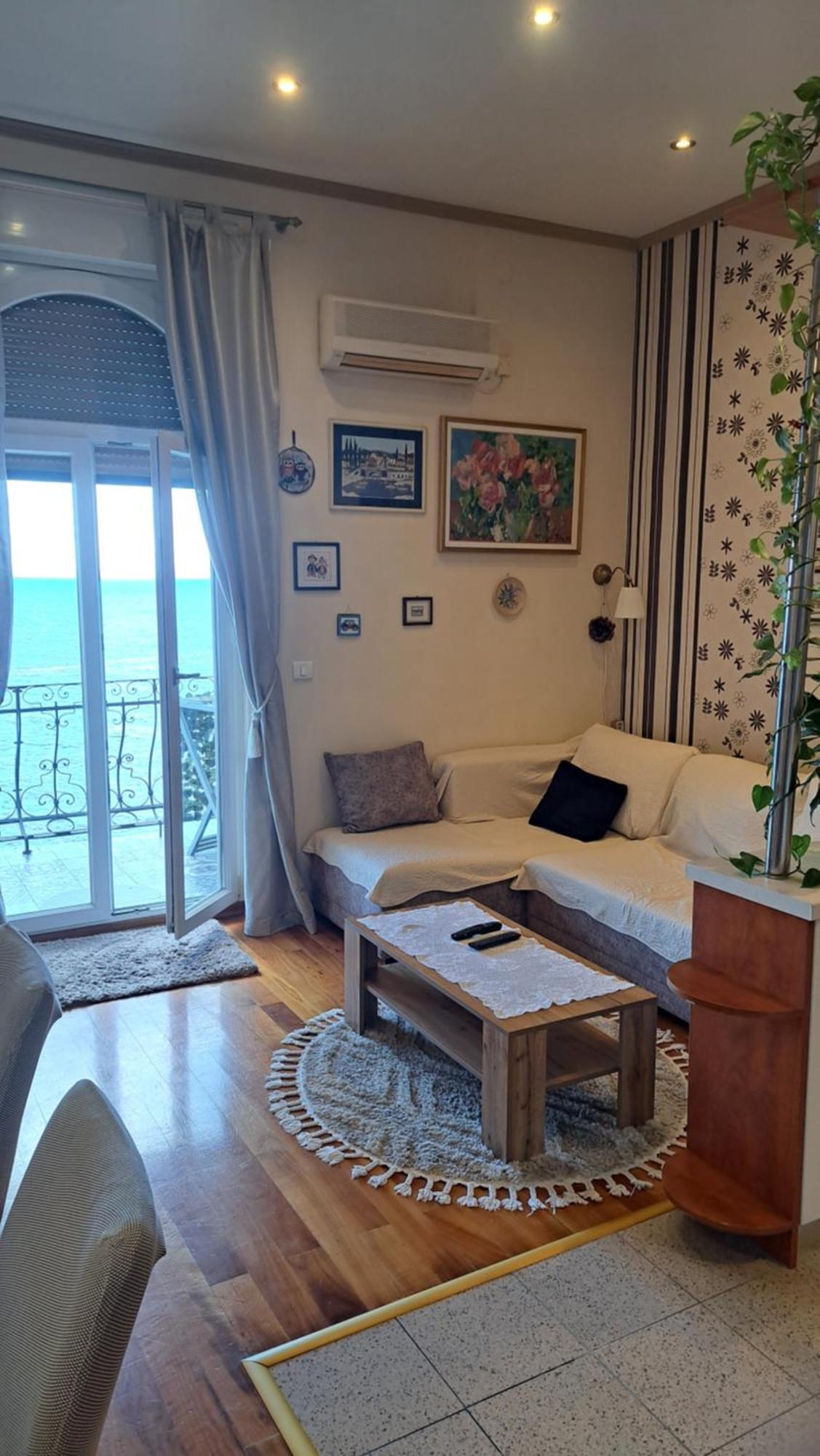 Apartment Roberta Lovran Εξωτερικό φωτογραφία